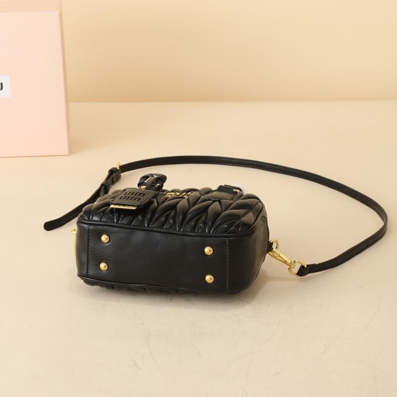 Miu Miu Top Handle Bags